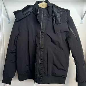 Lululemon jacket